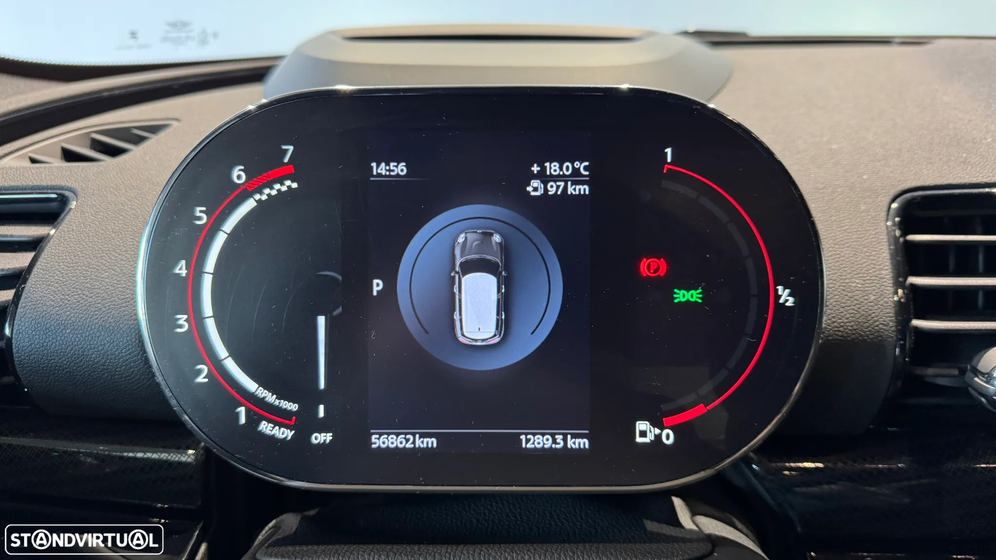 MINI Clubman John Cooper Works Plus ALL4 - 15