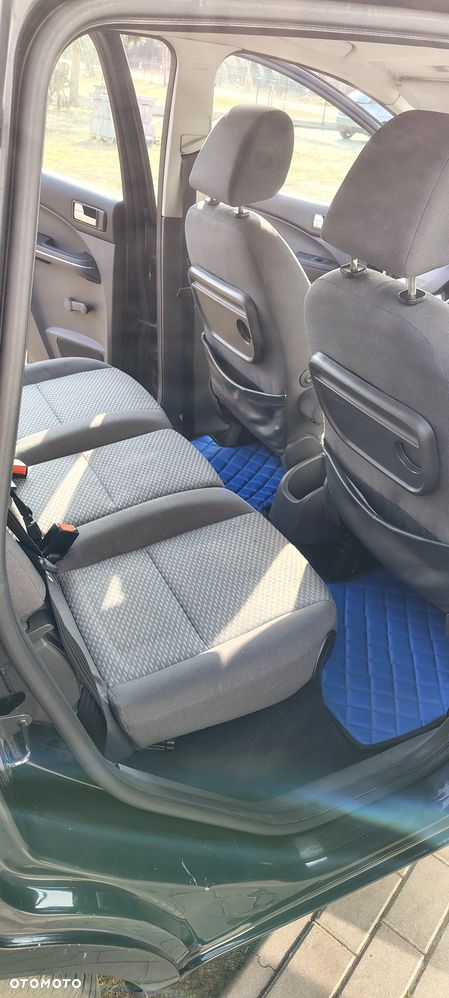 Ford Focus C-Max 2.0 Ghia - 10