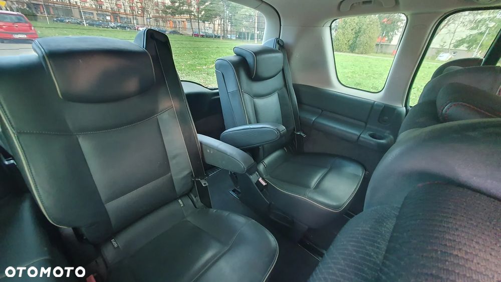 Renault Espace 2.0 Privilege - 9