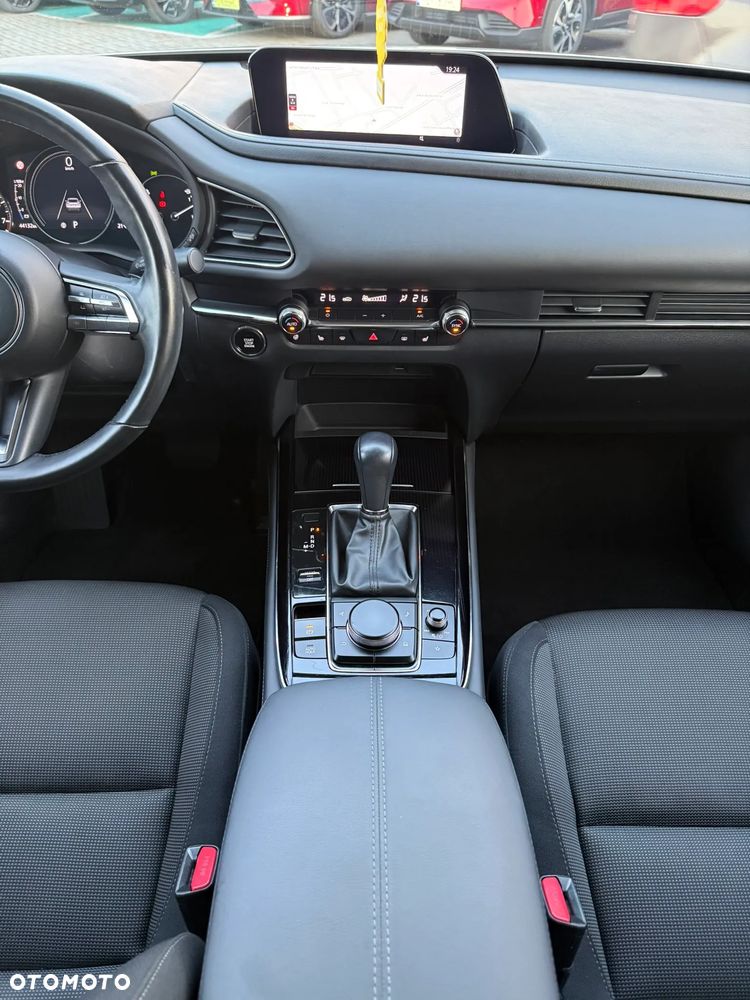 Mazda CX-30 2.0 mHEV Exclusive-Line 2WD - 17