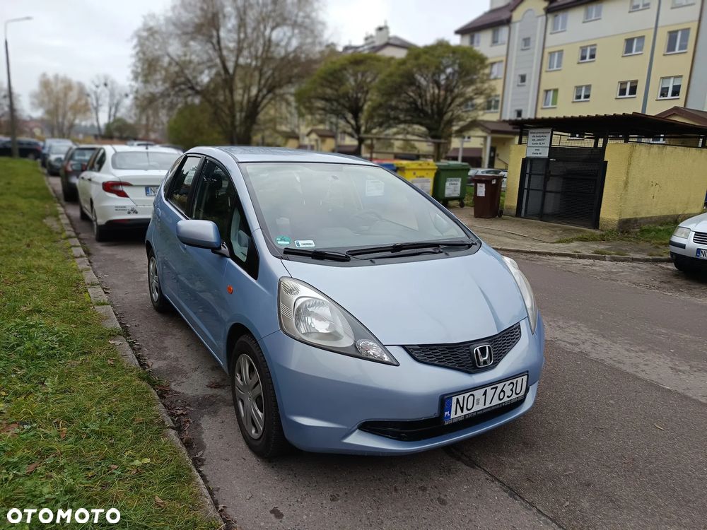 Honda Jazz 1.2 i-VTEC - 11