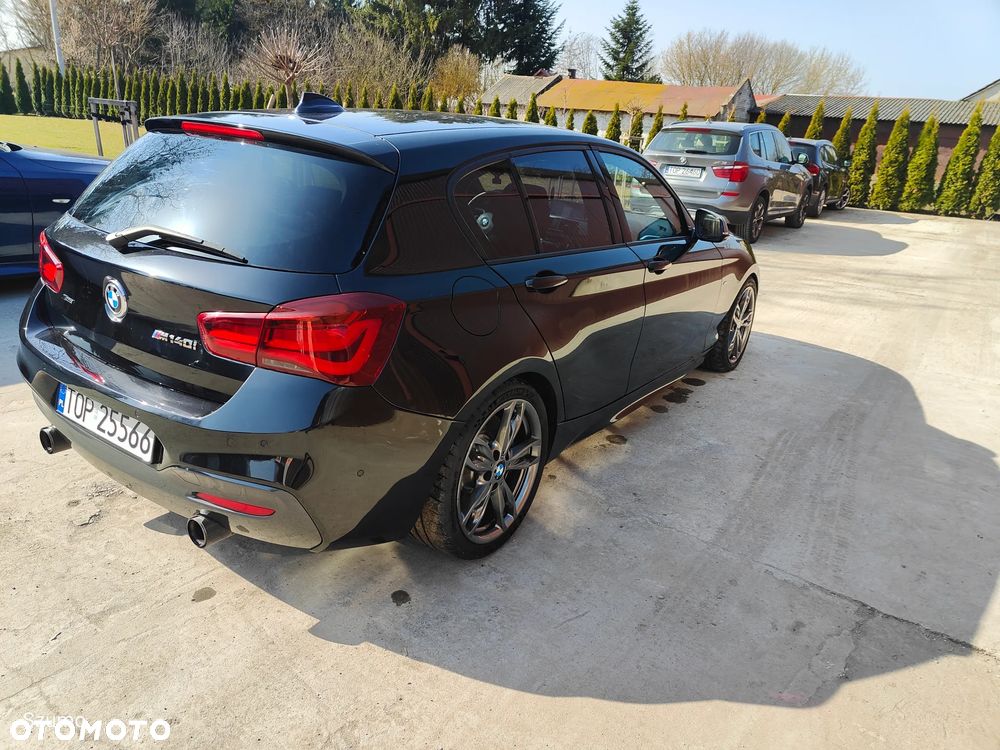 BMW 1M - 6