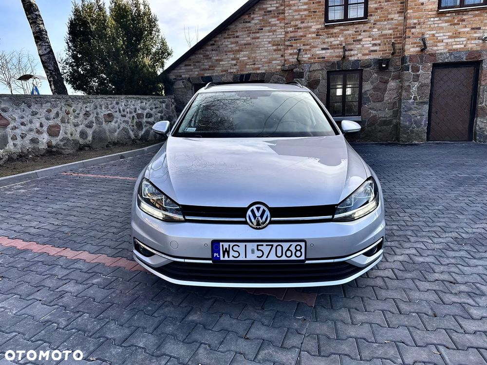 Volkswagen Golf 1.5 TSI BMT Evo Comfortline DSG - 3