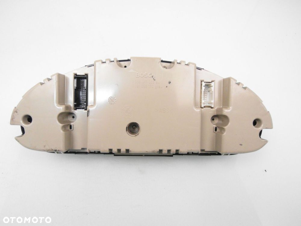 LICZNIK BMW E46 320 d 6915238 0263639001 - 5