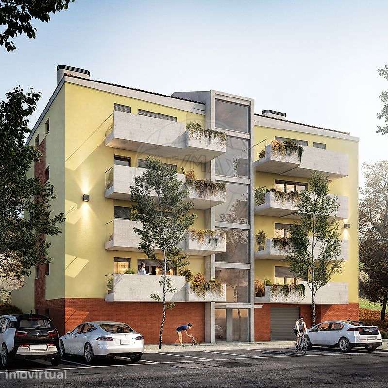 Apartamento T3 para venda - Grande imagem: 2/6