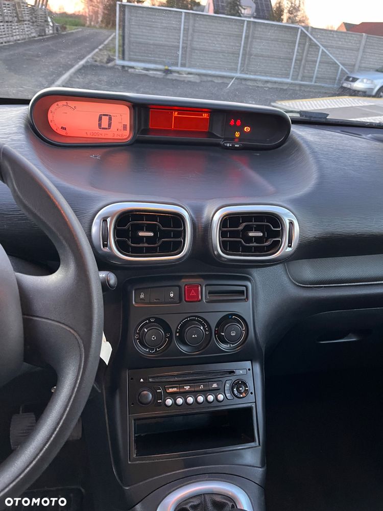 Citroën C3 Picasso - 7