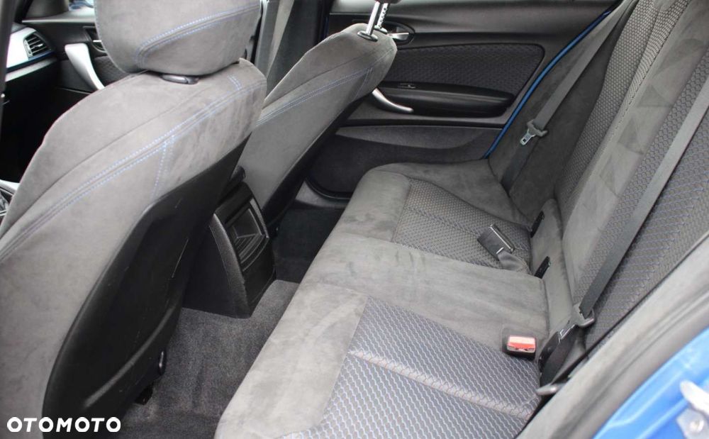 BMW Seria 1 - 14