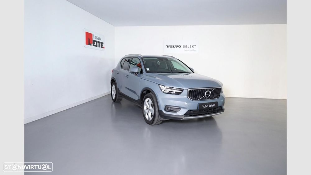 Volvo XC 40 1.5 T2 Momentum Plus - 5