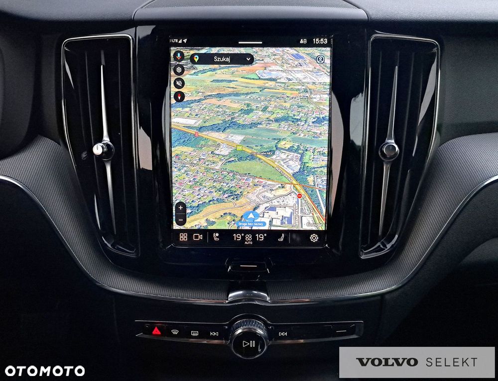Volvo XC 60 - 23