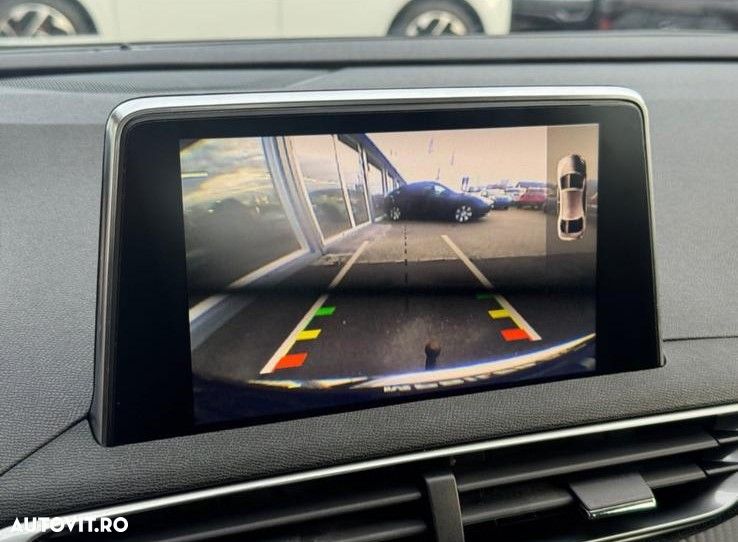 Peugeot 3008 1.6 BlueHDI FAP Allure - 9