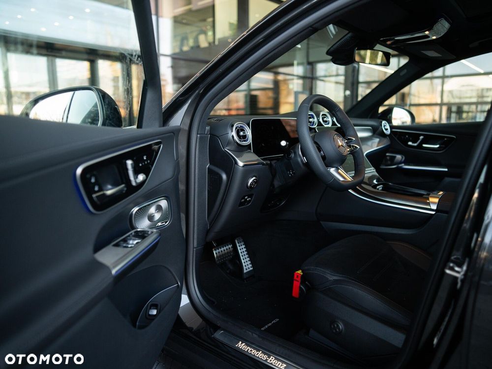 Mercedes-Benz GLC - 10