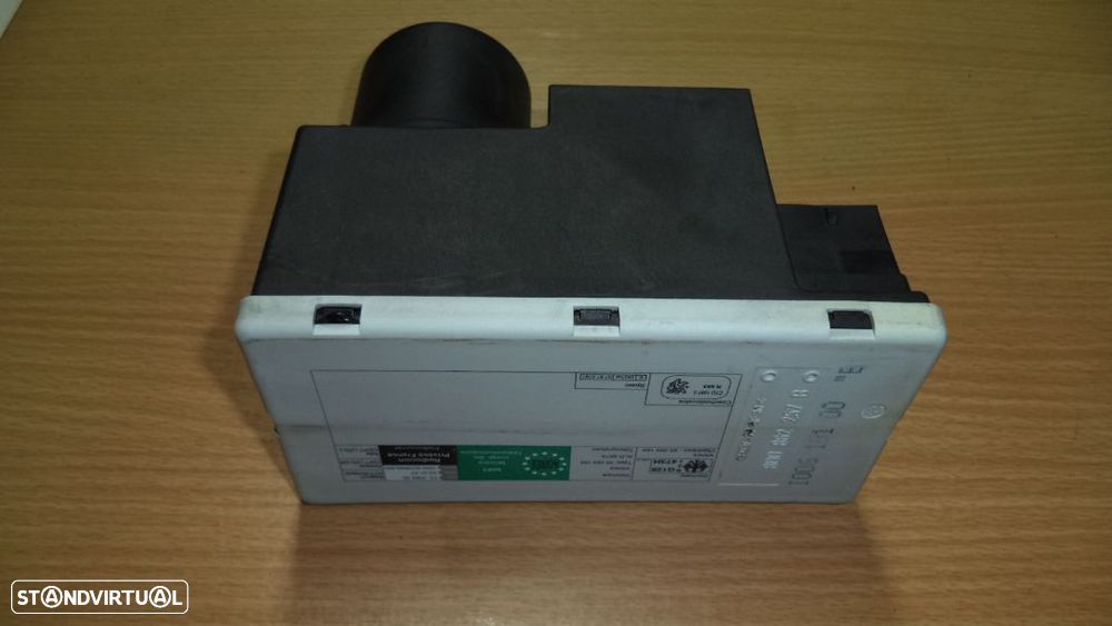 Bomba Fecho central Audi a4 / a3 referencias . 8LO 862 257  (ver descrição) - 2