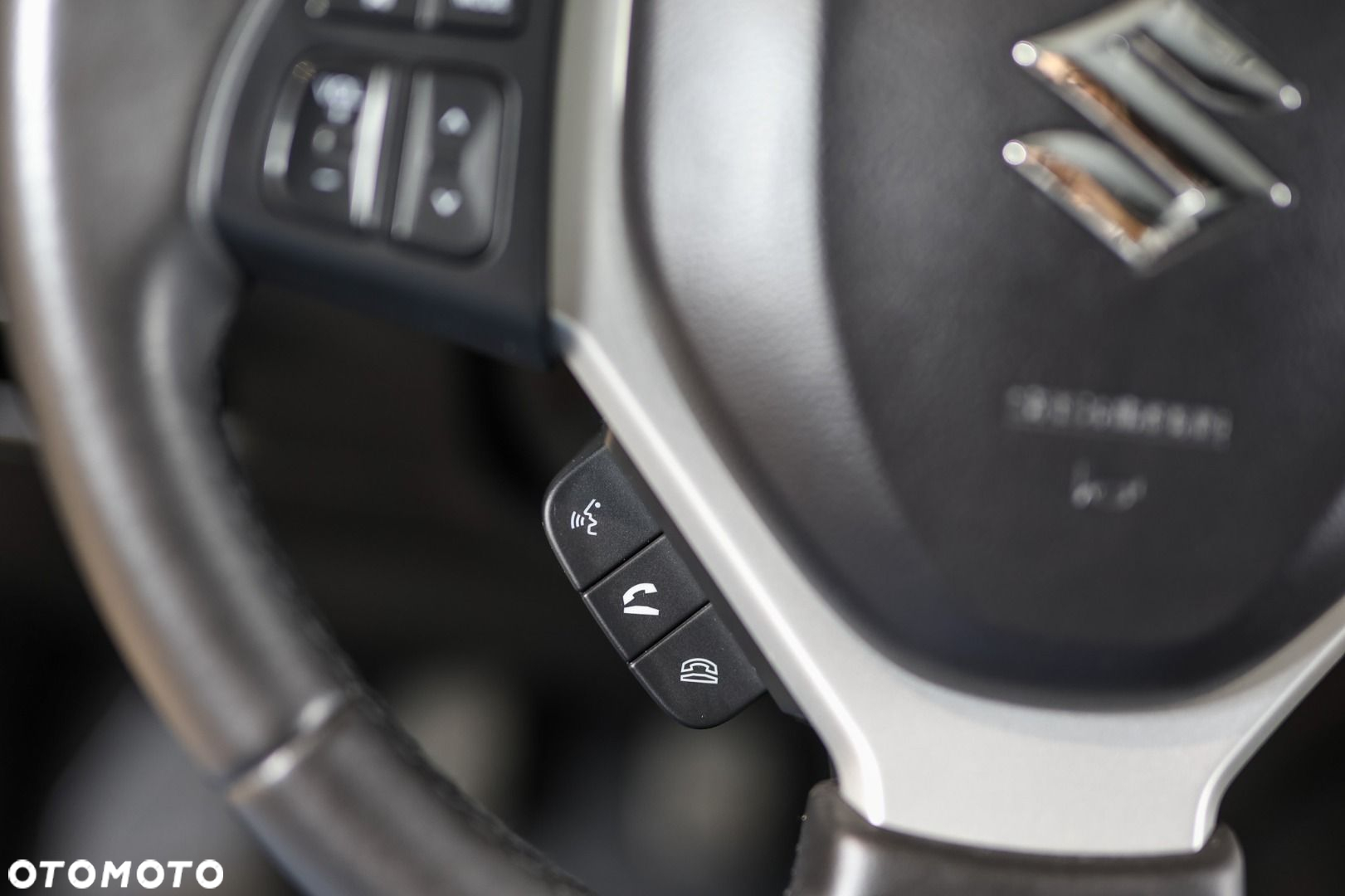 Suzuki SX4 S-Cross - 13