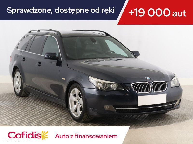 BMW Seria 5 - 2