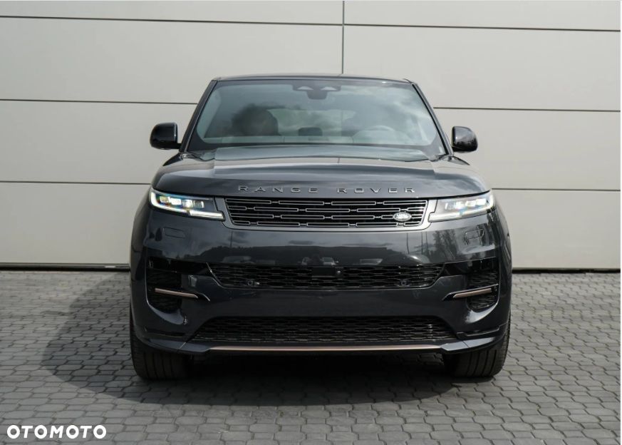 Land Rover Range Rover Sport S 3.0 P460e PHEV Dynamic SE - 2