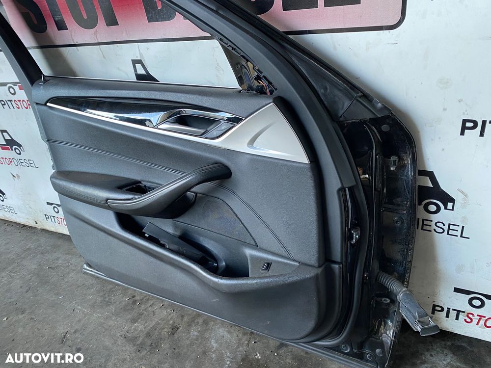 Usa stanga fata Bmw seria 5 G30 2017-2018-2019-2020-2021-2022-2023 - 7