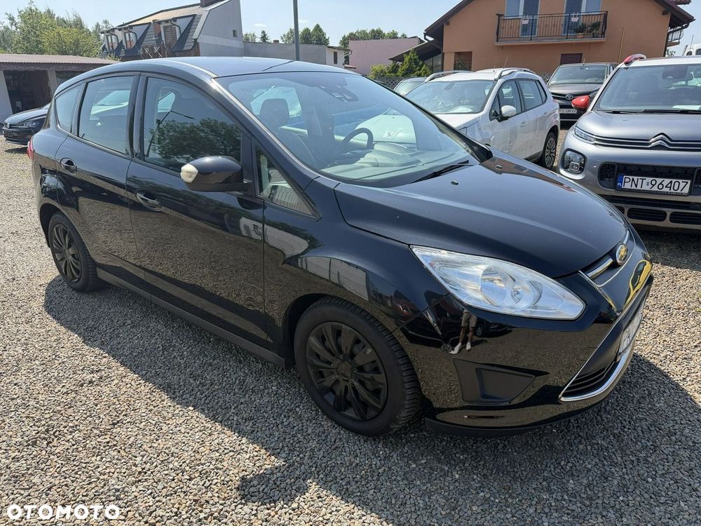 Ford C-MAX - 10