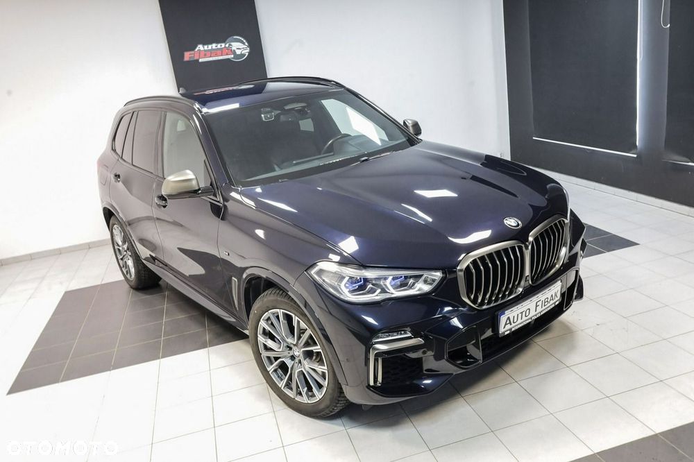 BMW X5 - 5