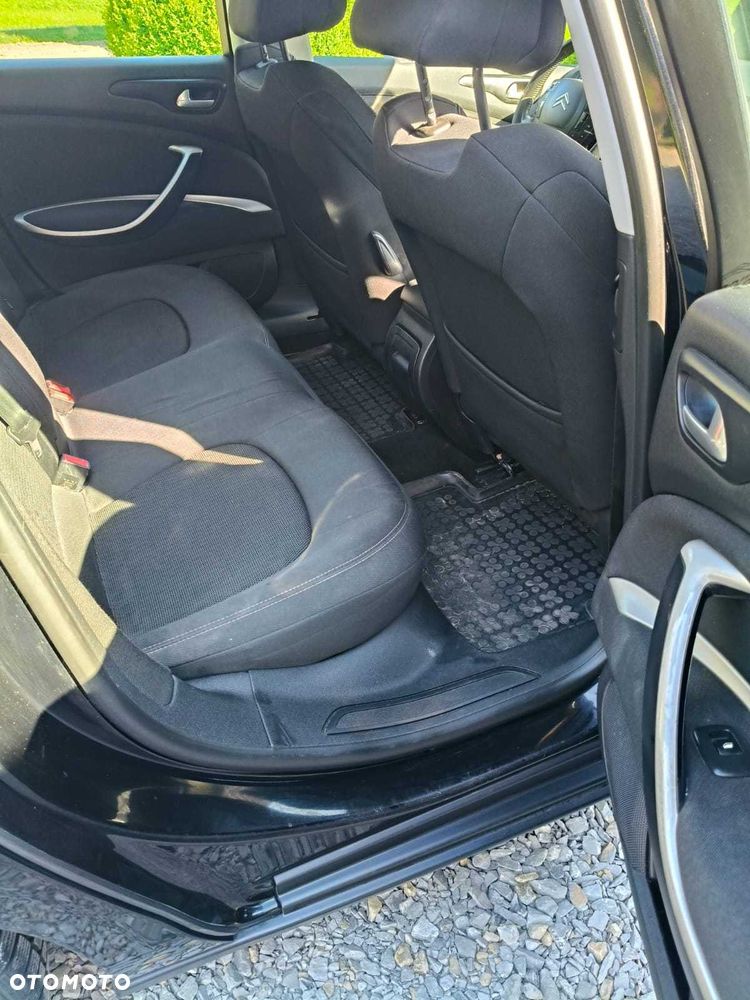 Citroën C5 - 8