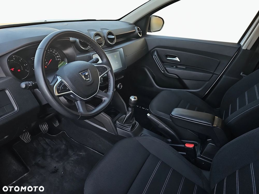 Dacia Duster 1.0 TCe Expression - 4