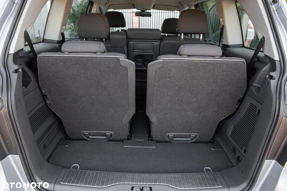 Opel Zafira 1.8 Edition 111 Jahre - 24