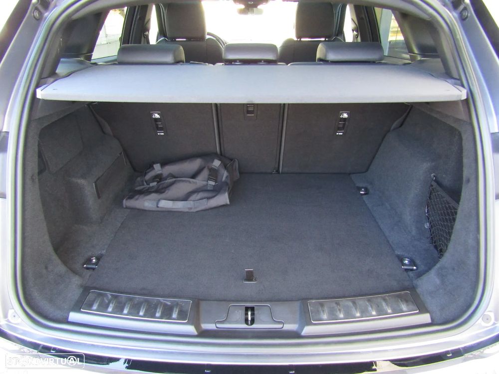 Land Rover Range Rover Evoque 1.5 P300e AWD R-Dynamic S Auto - 30