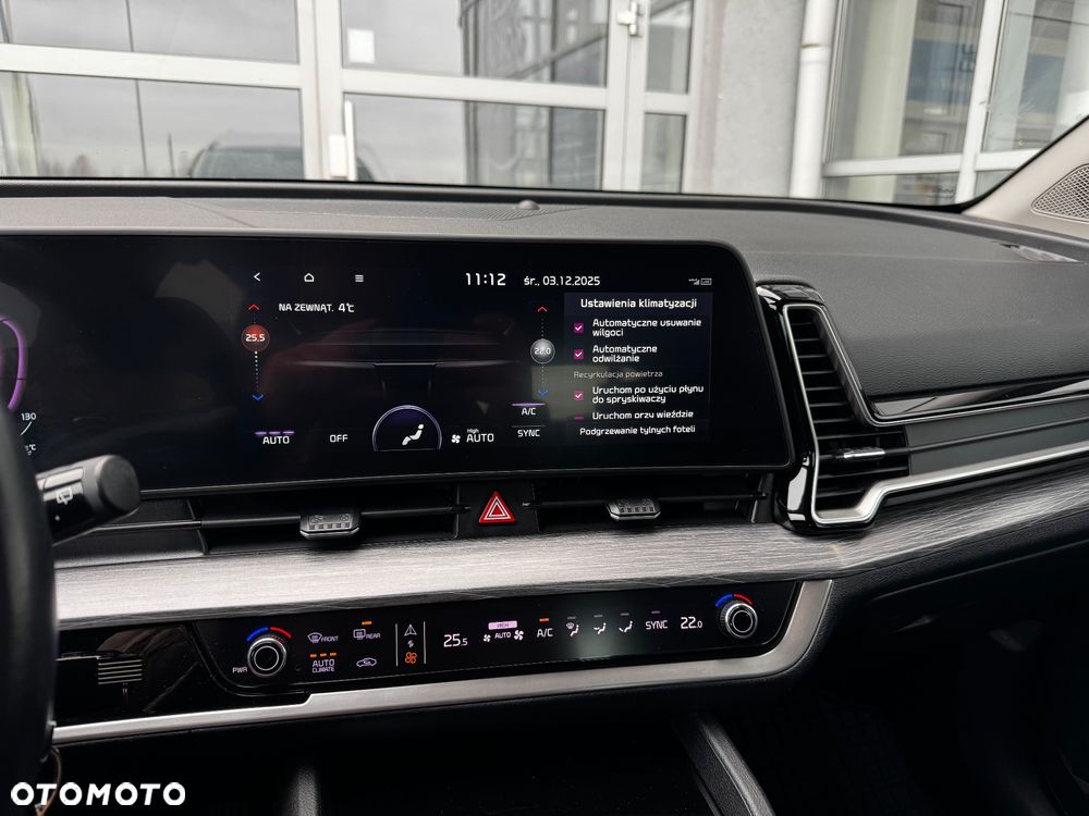 Kia Sportage 1.6 CRDI L 2WD DCT - 20