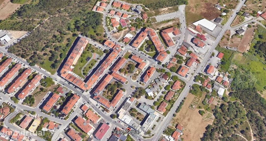 Apartamento T0 - Leiria - Grande imagem: 3/5