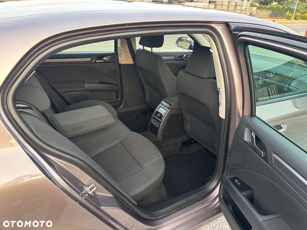 Skoda Superb - 11