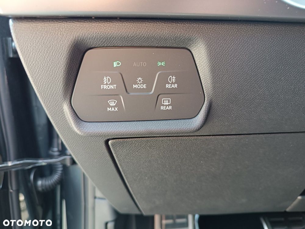 Cupra Formentor 1.5 eTSI mHEV DSG - 19