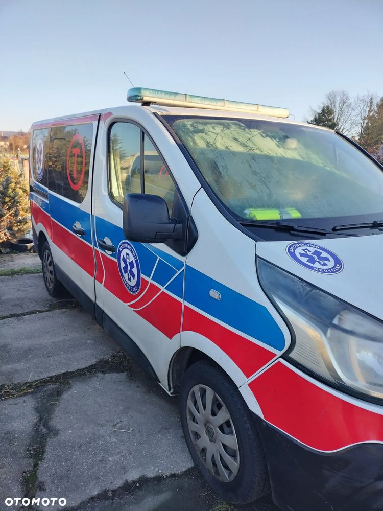 Ford Transit Custom L2H2 VA Trend - 2