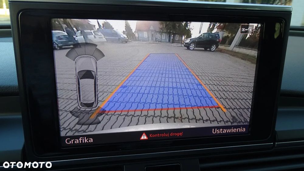 Audi A6 Avant 2.0 TDI Ultra S tronic - 26