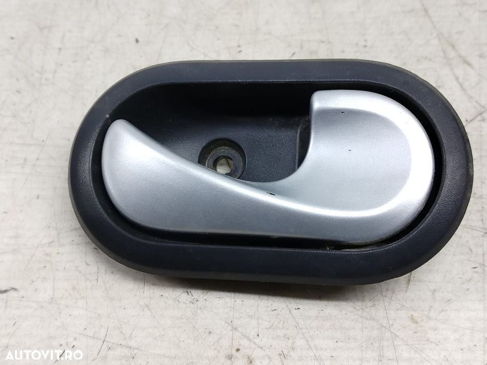 Maner interior 8200733847 Dacia Dokker 1 [2012 - 2017] - 1