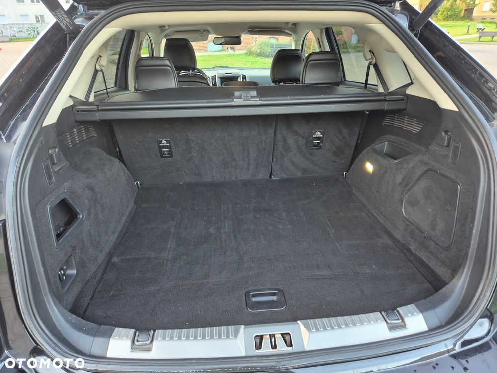 Ford Edge 2.0 TDCi Twin-Turbo 4WD ST-Line - 9