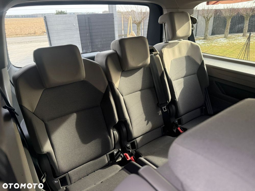 Volkswagen Multivan 2.0 TDI L1 Edition DSG - 16