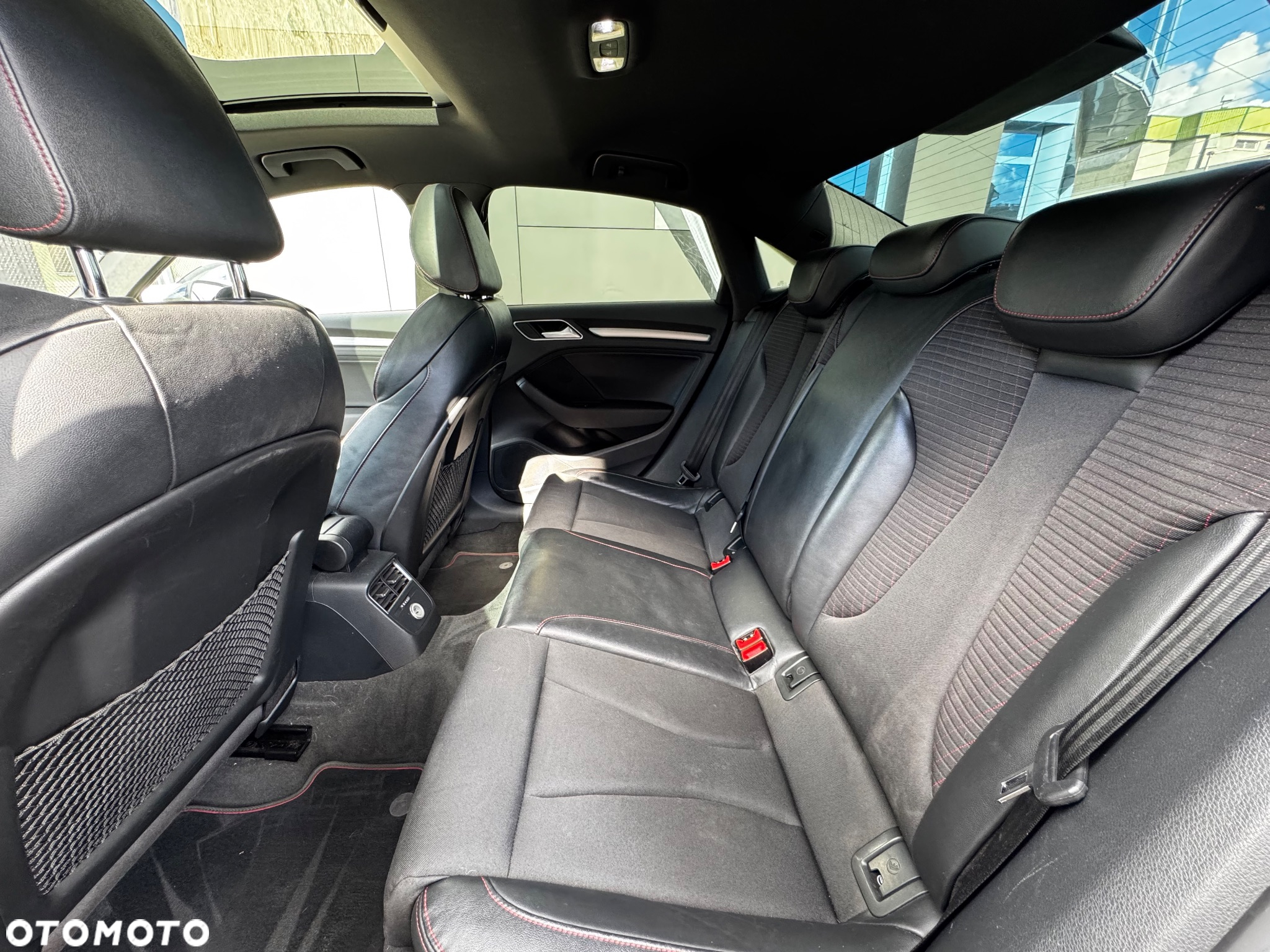 Audi S3 - 25