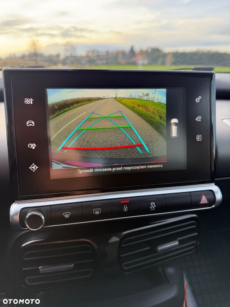 Citroën C4 Cactus PureTech 110 Stop&Start Shine - 8