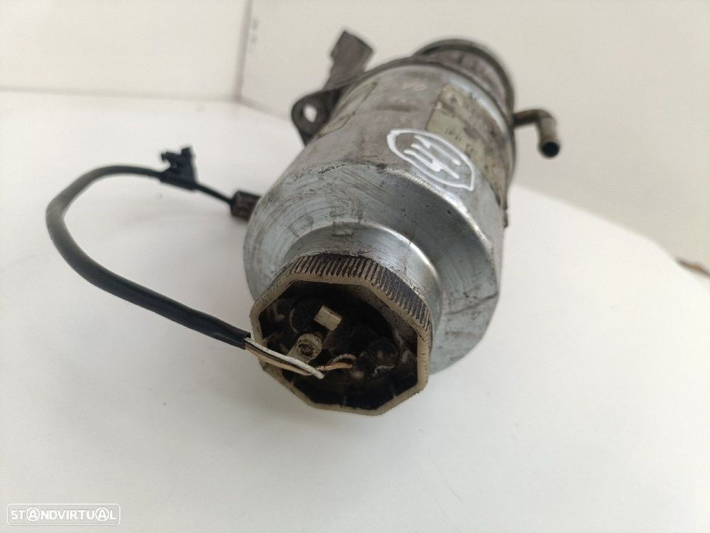 Copo / Suporte Filtro Combustível Toyota Corolla Verso (_E12_) - 4