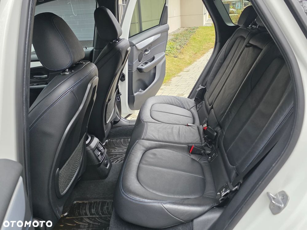 BMW Seria 2 225xe iPerformance - 16