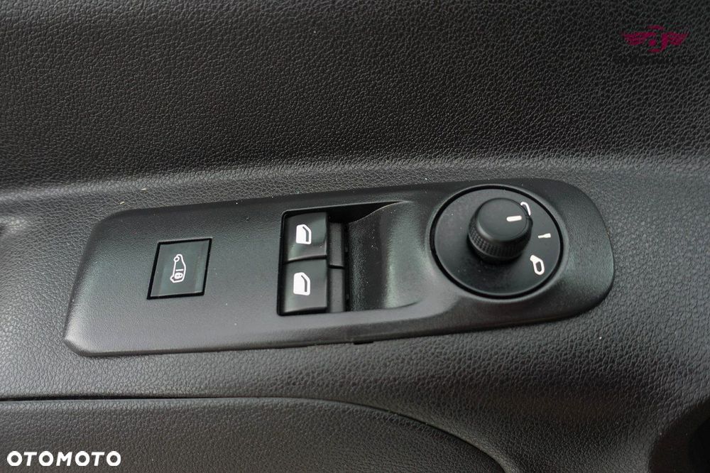 Citroën Berlingo - 17