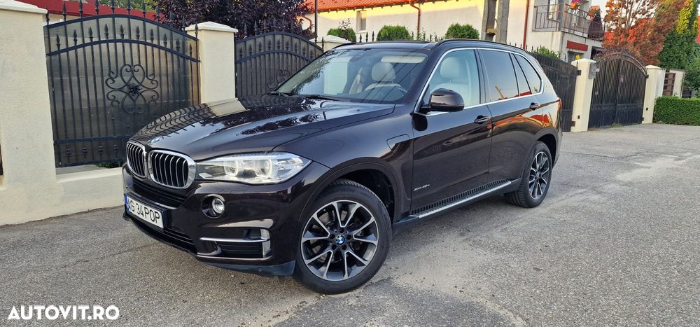 BMW X5 - 23