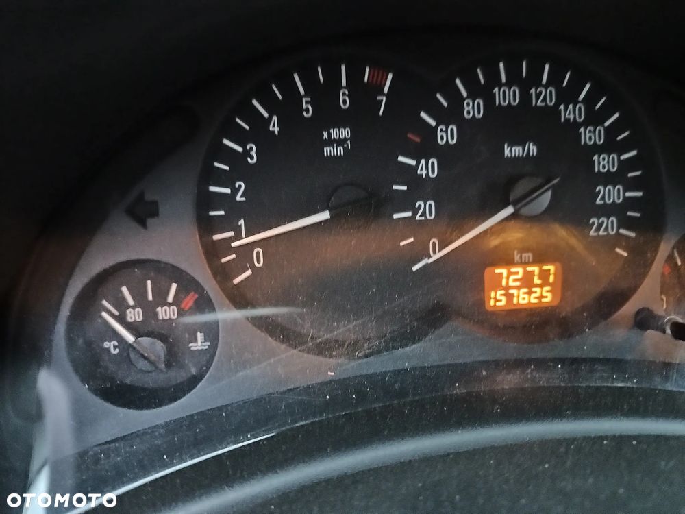 Opel Corsa 1.0 12V Comfort - 9