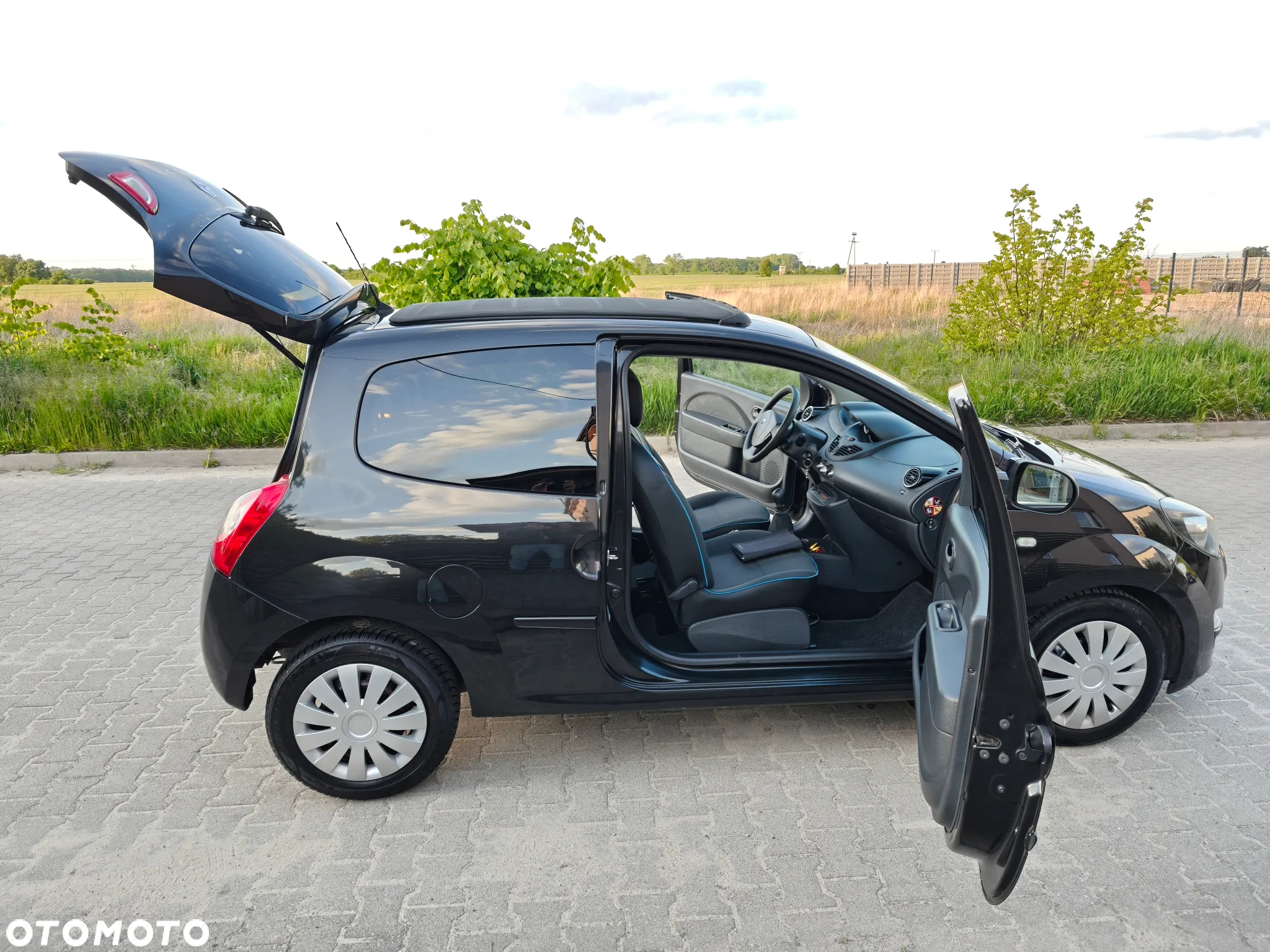 Renault Twingo - 19