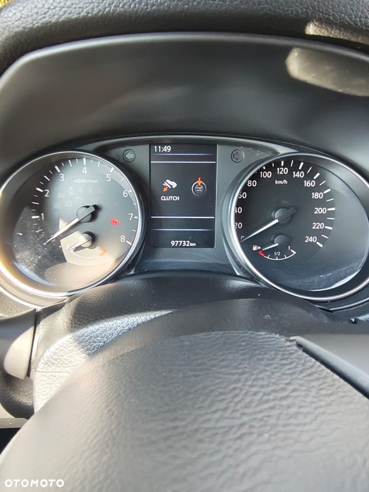 Nissan Qashqai 1.3 DIG-T N-Motion - 9