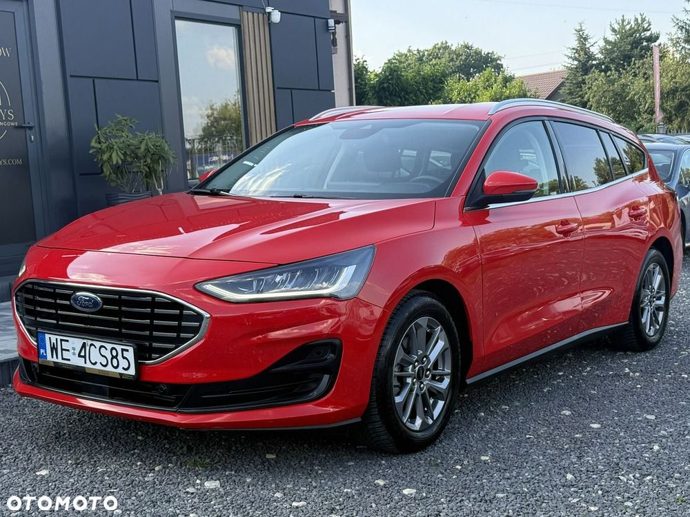 Ford Focus - 5