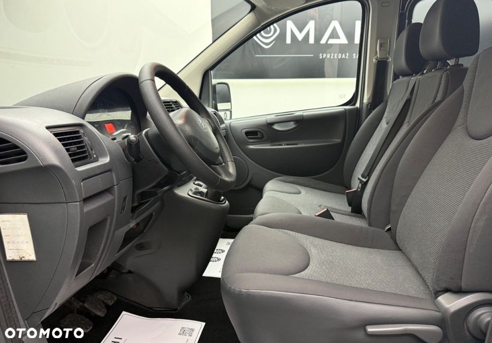 Peugeot Expert L2H1 TwinCab - 25