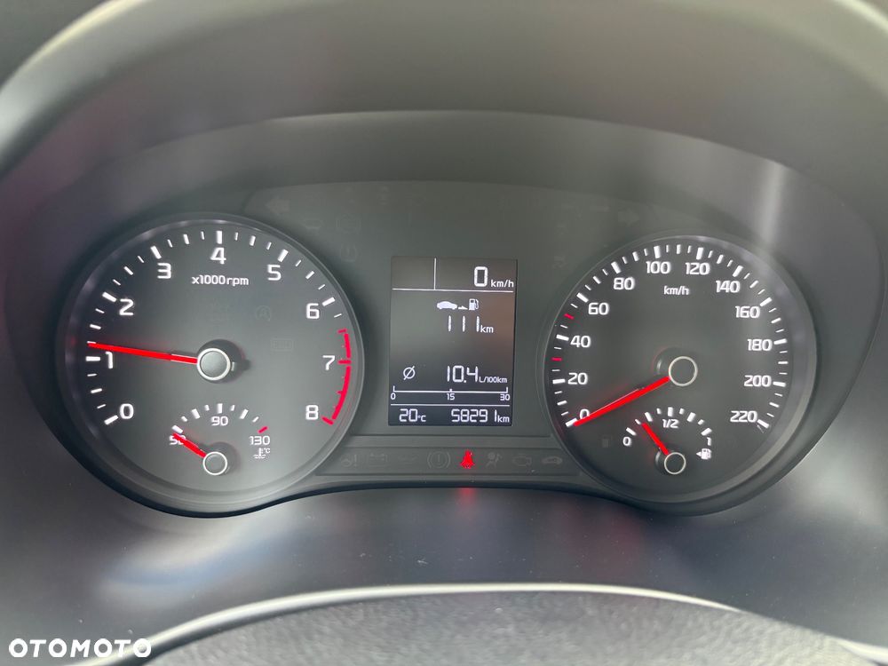 Kia Rio - 23
