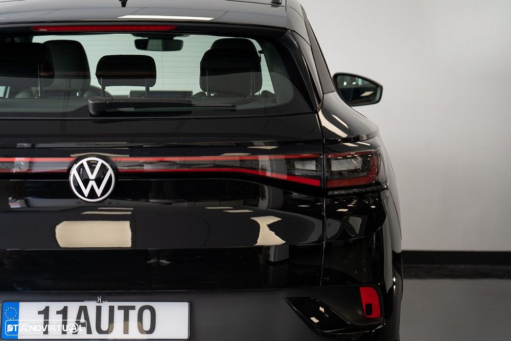 VW ID.4 77 kWh Pro Performance - 12