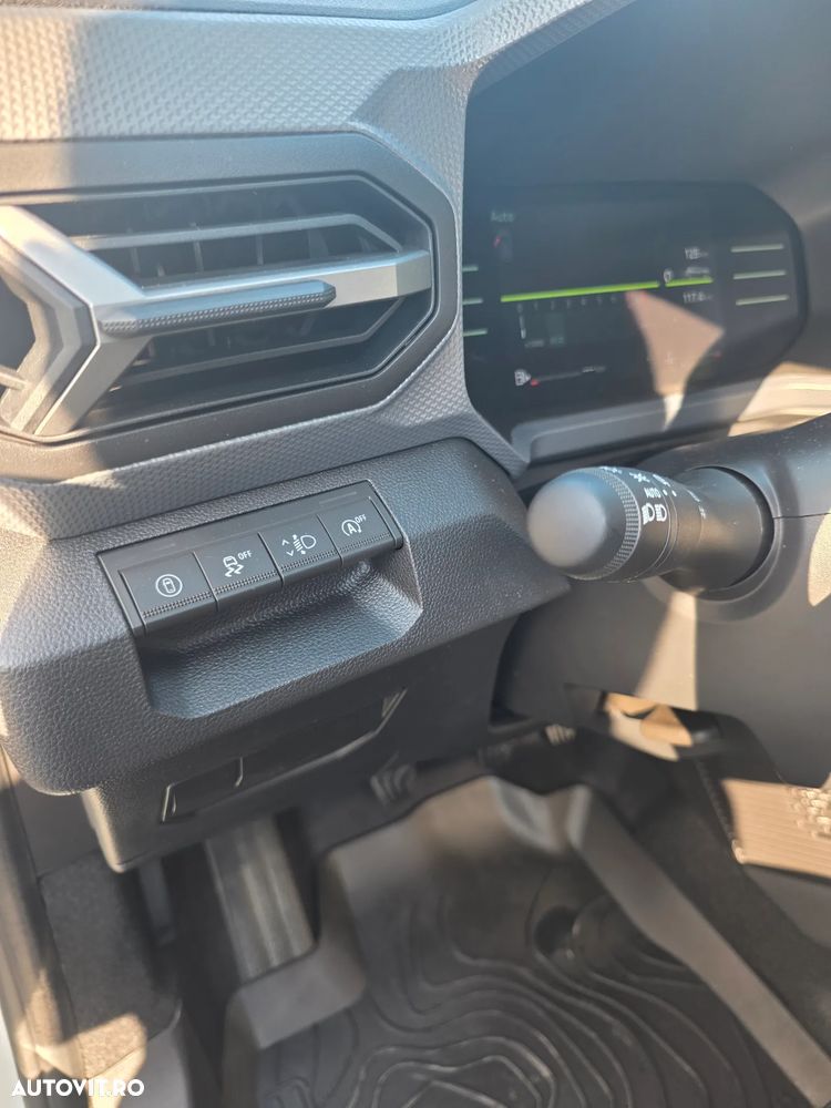 Dacia Duster - 33