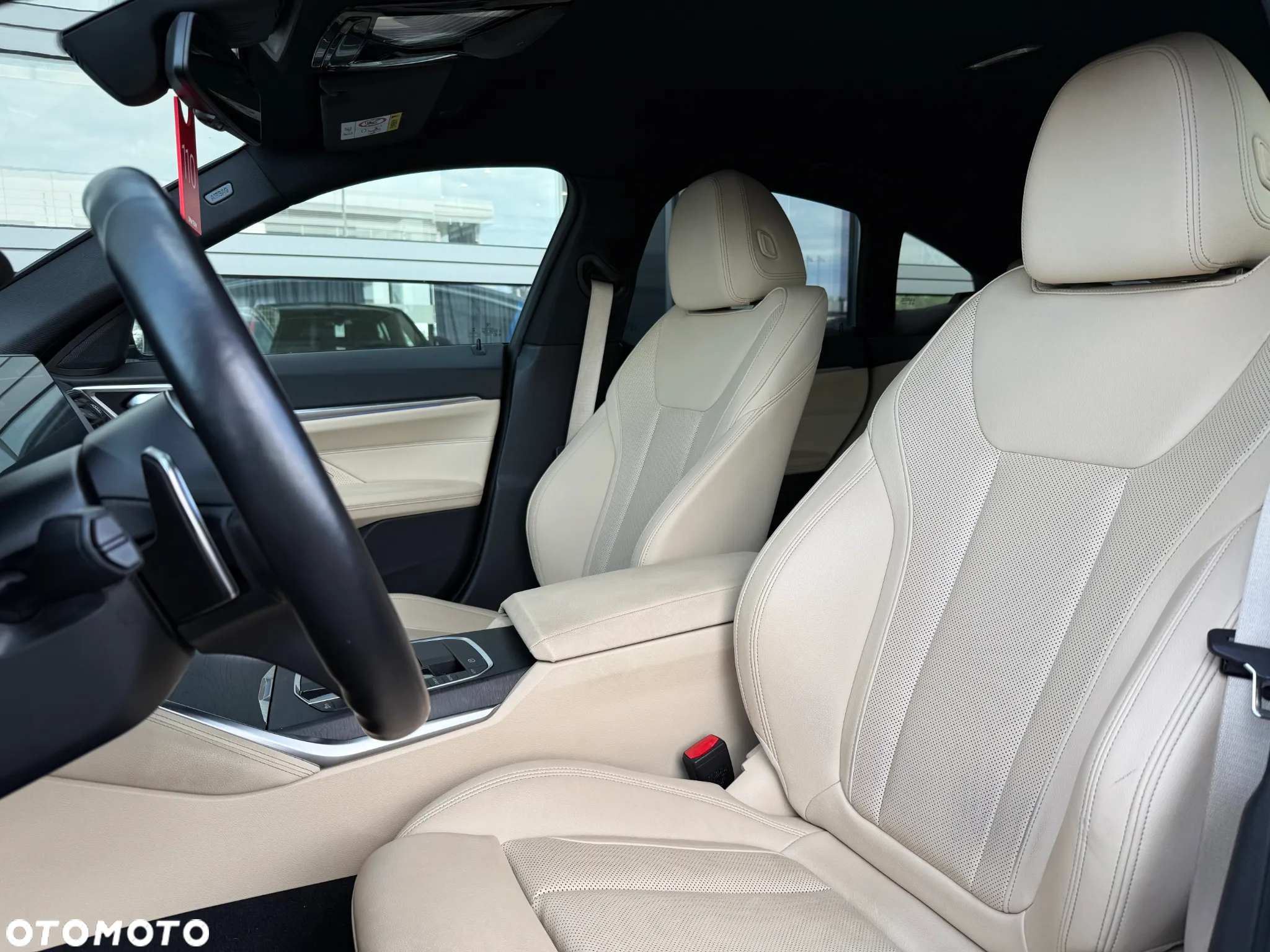 BMW Seria 4 430i M Sport - 23